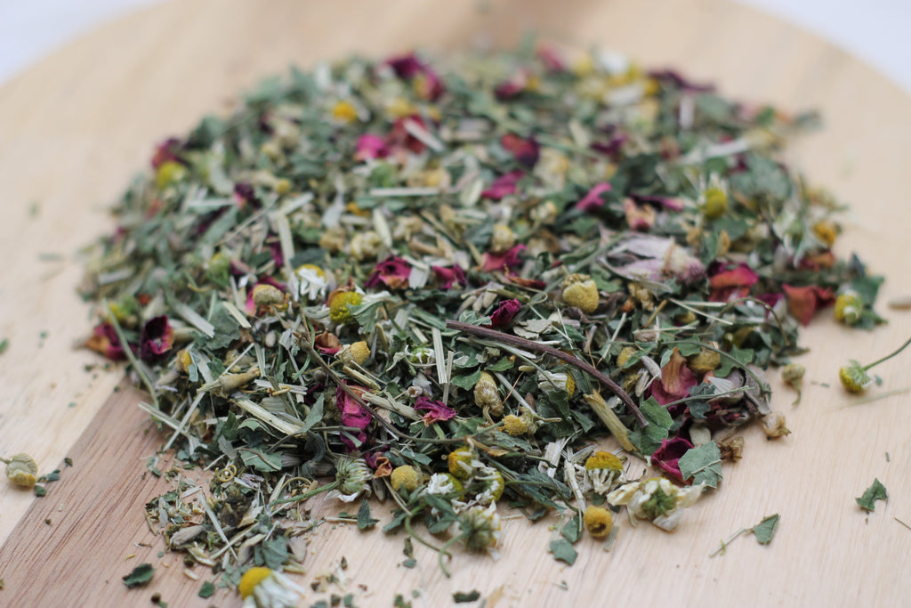 Rest and Relax Tea