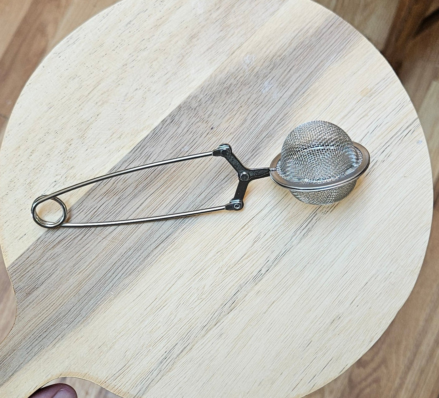 Mesh Tea Strainer