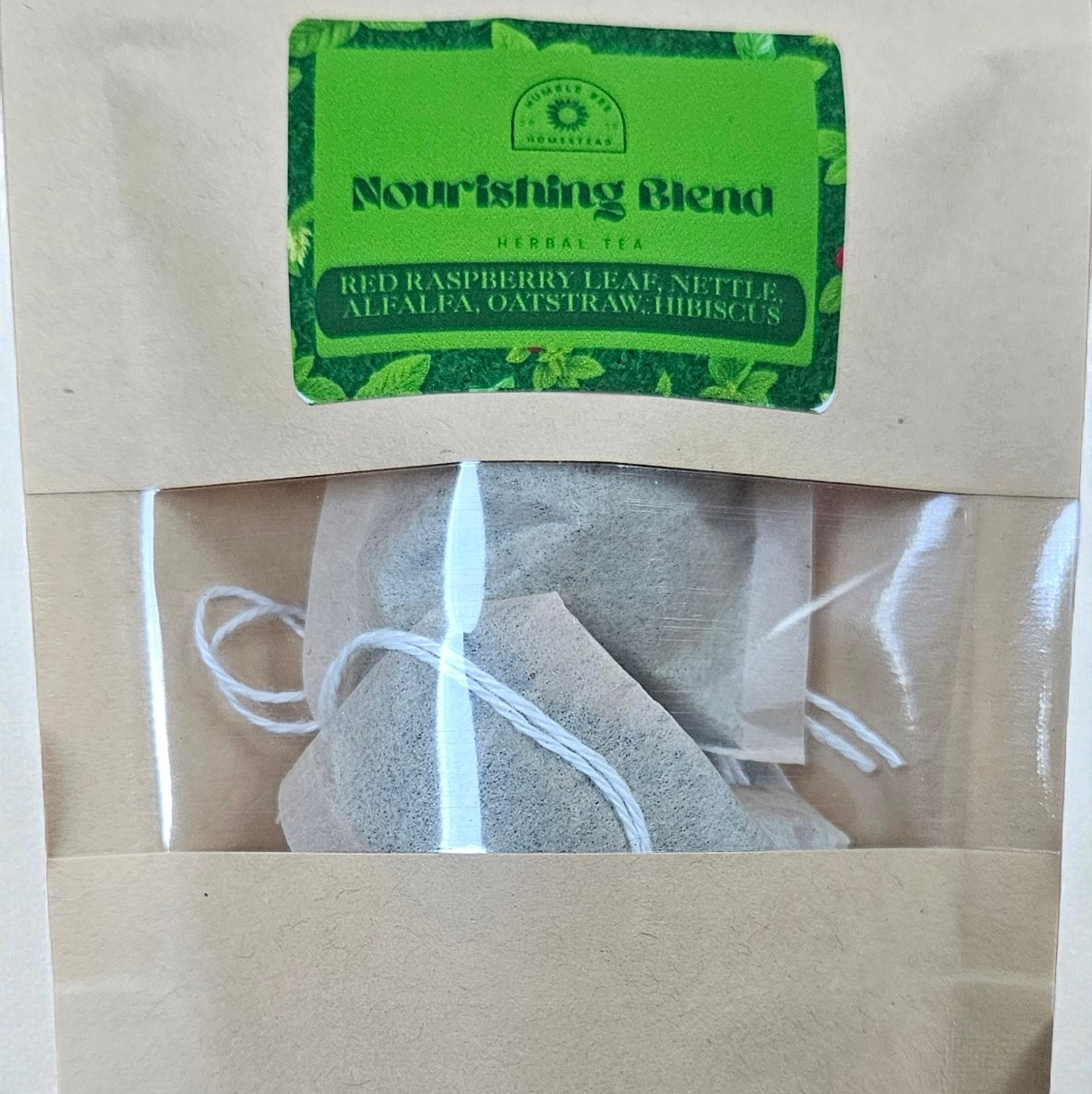 Nourishing Blend Tea